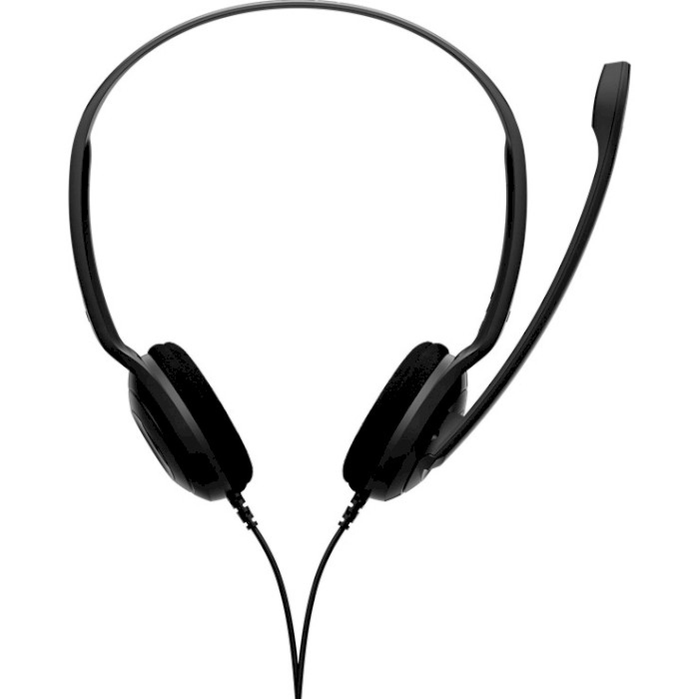 Гарнитура Sennheiser EPOS PC 3 CHAT 2*3.5mm (1000430)