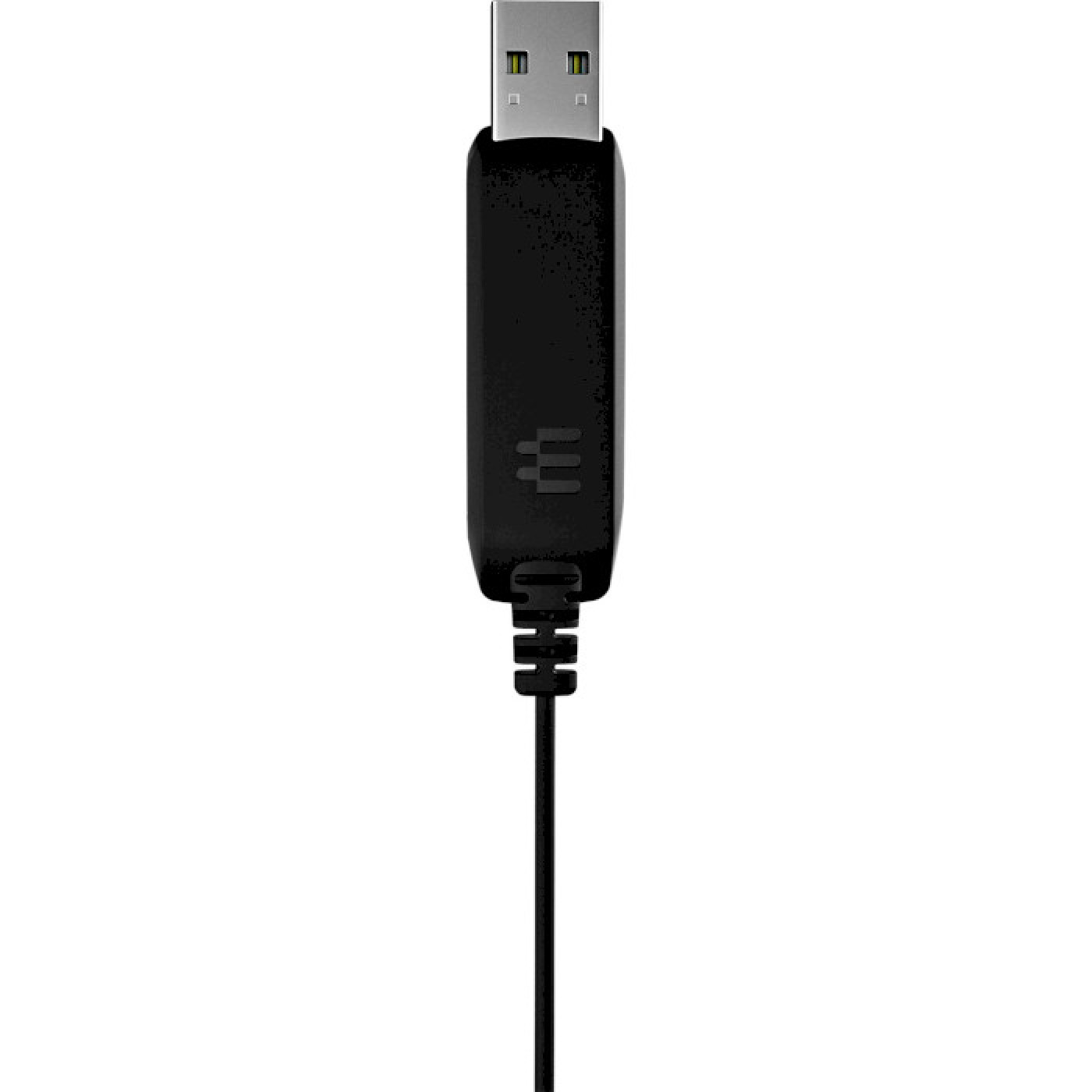 Гарнитура Sennheiser PC 7 USB Mono/ EPOS PC 7 Mono USB (1000431)