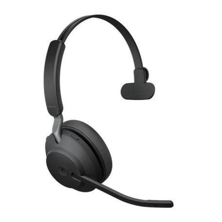 Гарнітура Jabra Evolve 2 65 MS Mono Black (26599-899-999)