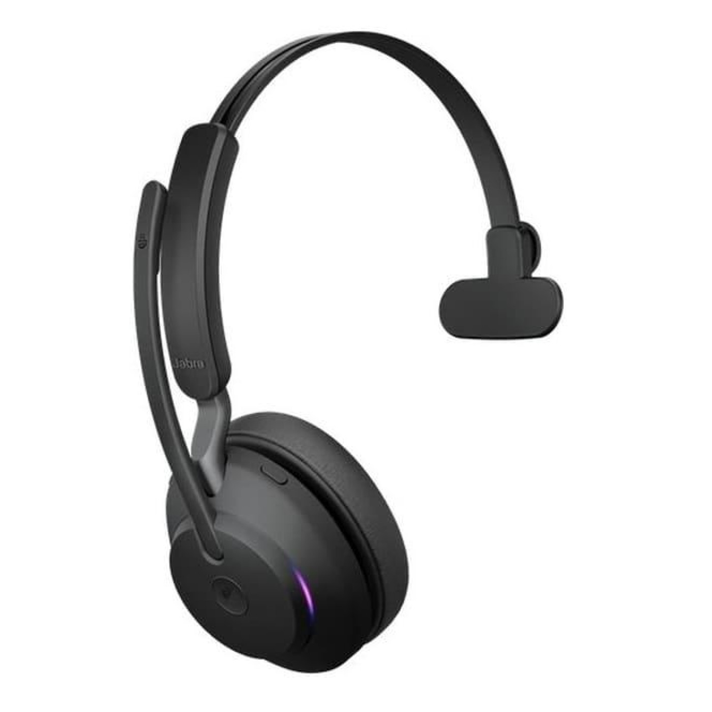 Гарнітура Jabra Evolve 2 65 MS Mono Black (26599-899-999)