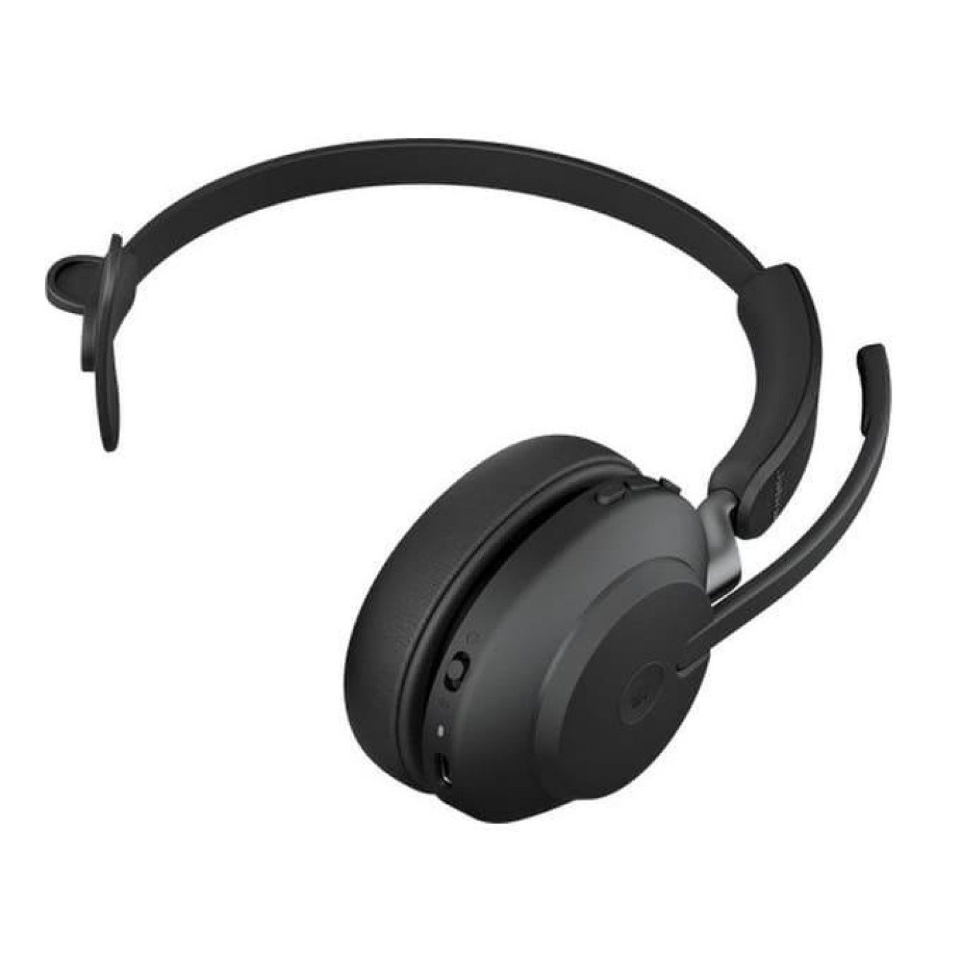 Гарнітура Jabra Evolve 2 65 MS Mono Black (26599-899-999)
