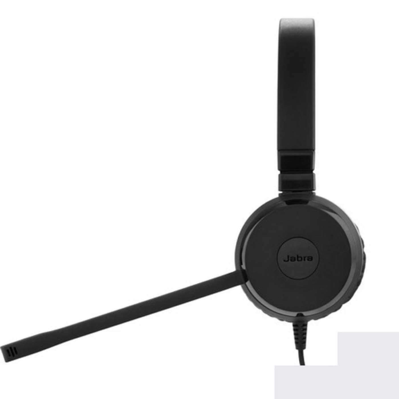 Гарнітура Jabra Evolve 30 II MS Stereo Black (5399-823-309)