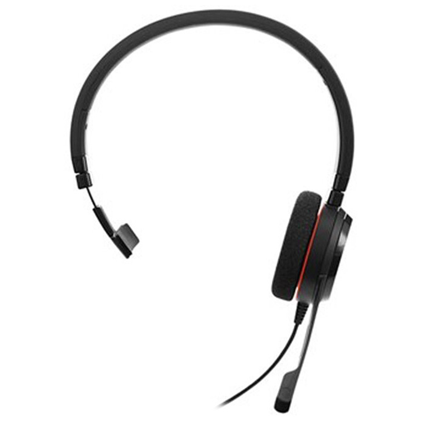 Гарнітура Jabra Evolve 20 MS Mono Black (4993-823-109)