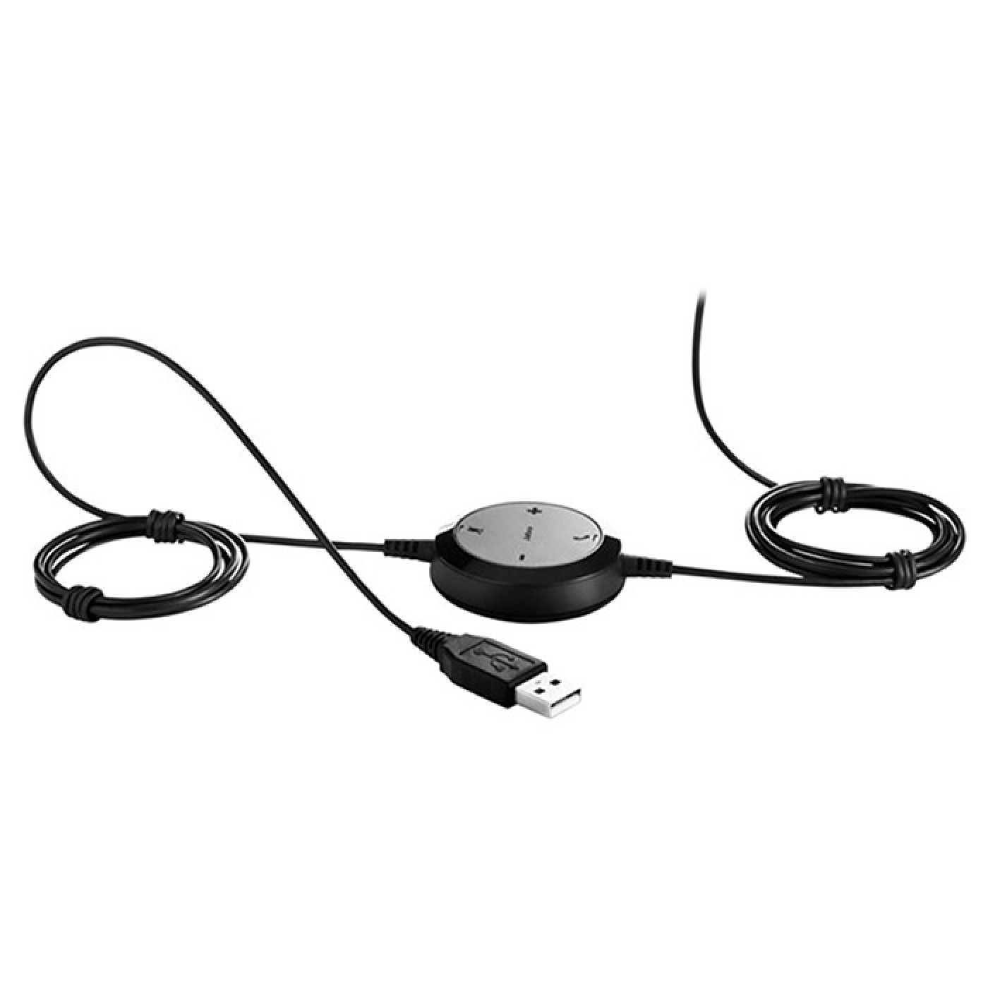 Гарнітура Jabra Evolve 20 MS Mono Black (4993-823-109)