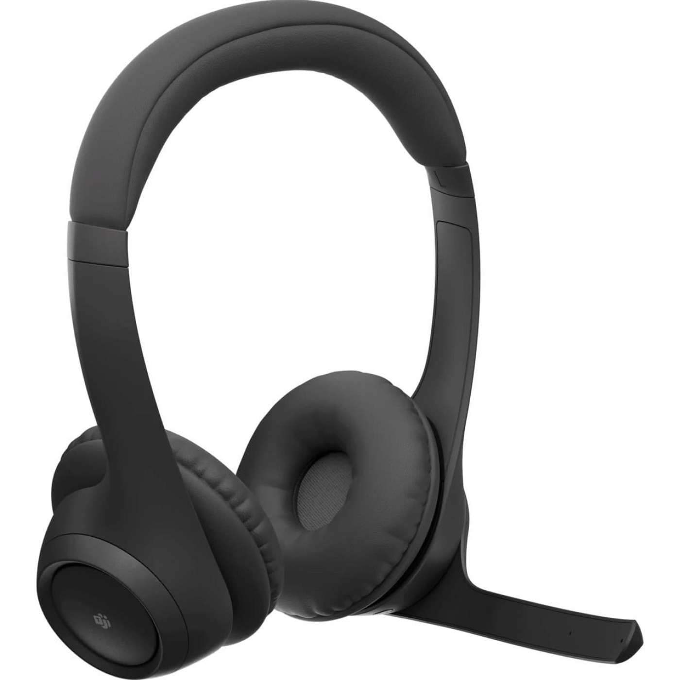 Гарнітура Logitech Zone 305 Midnight Black (981-001453)