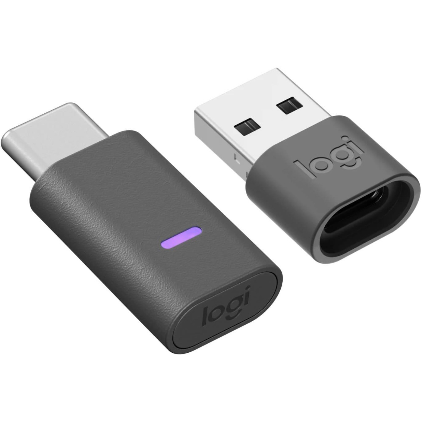 Гарнітура Logitech Zone 305 Midnight Black (981-001453)