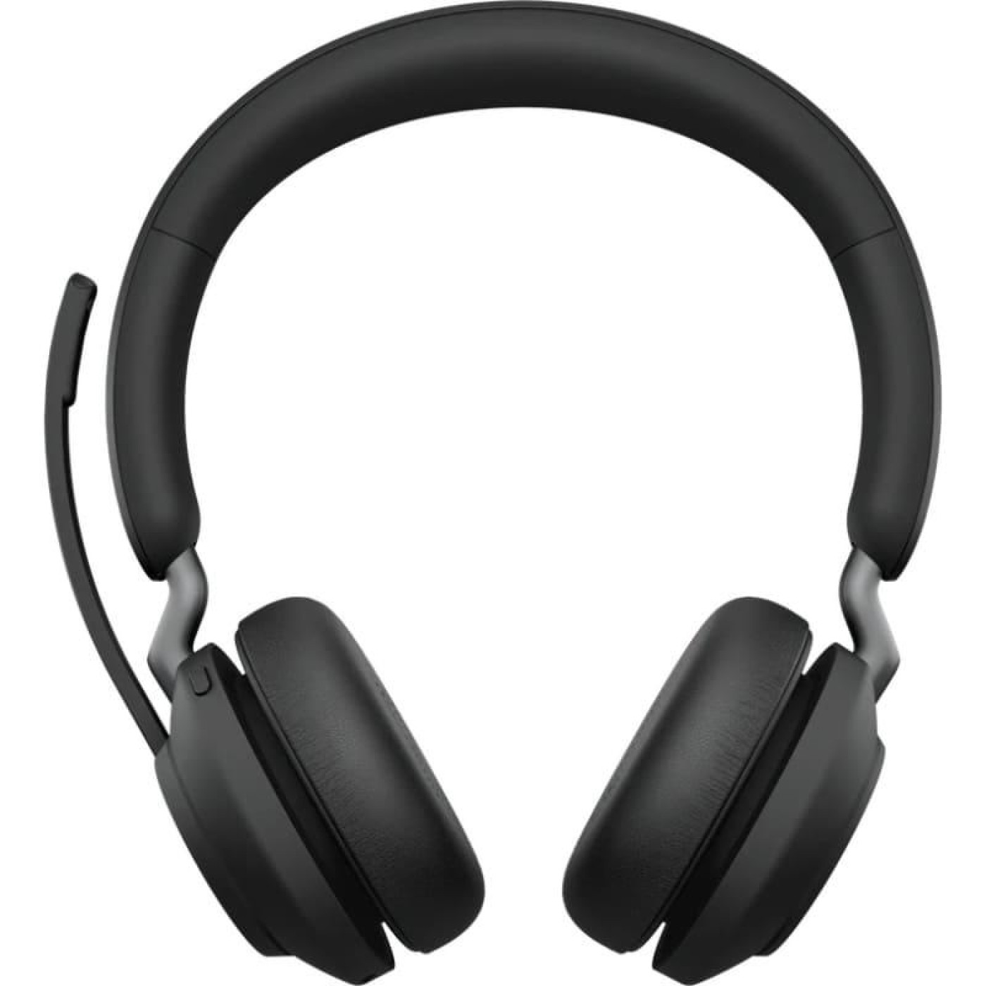 Гарнитура Jabra Evolve2 65 Link380c MS Stereo Stand Black (26599-999-889)