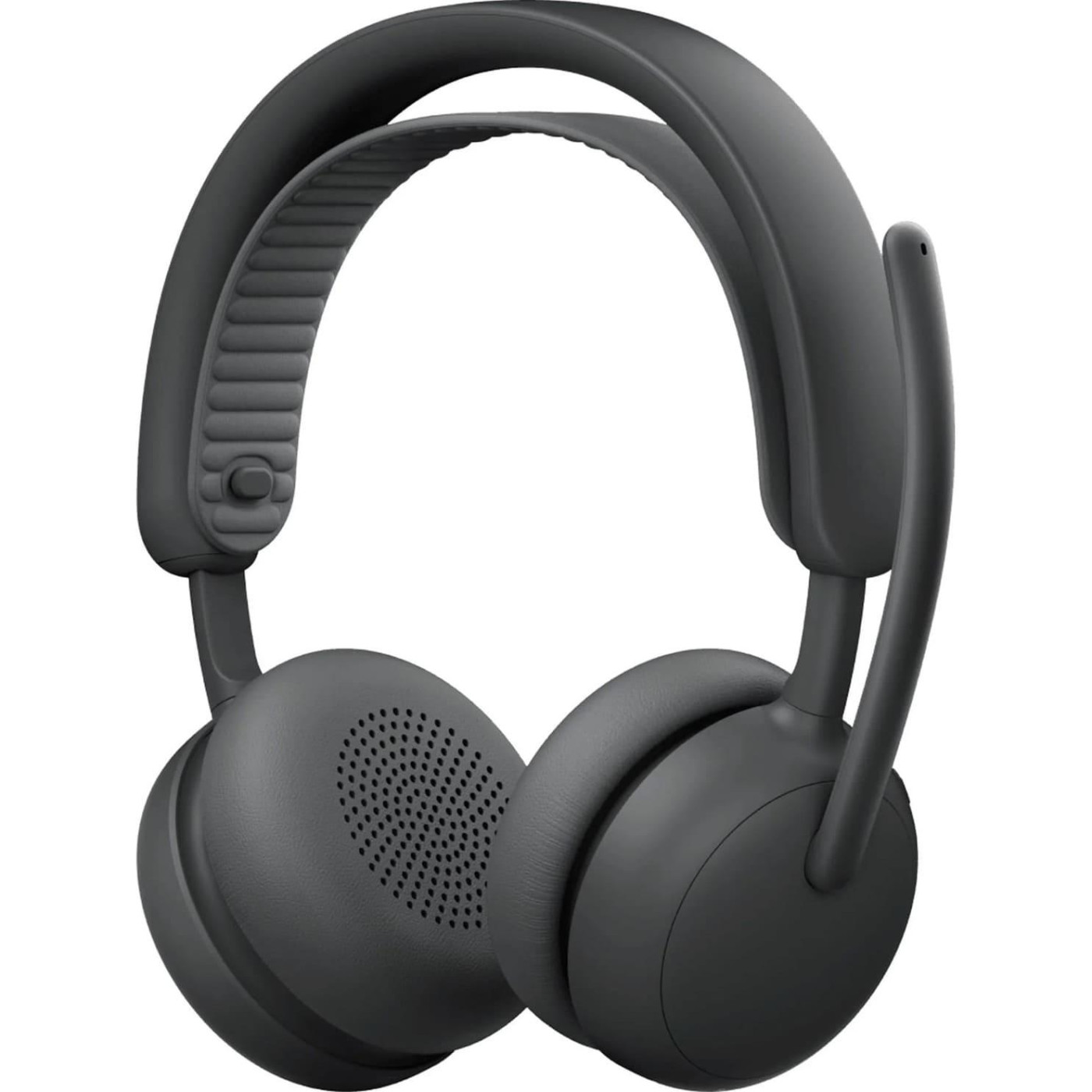 Гарнітура Logitech Zone Wireless 2 ES Headset for Business Graphite (981-001512)