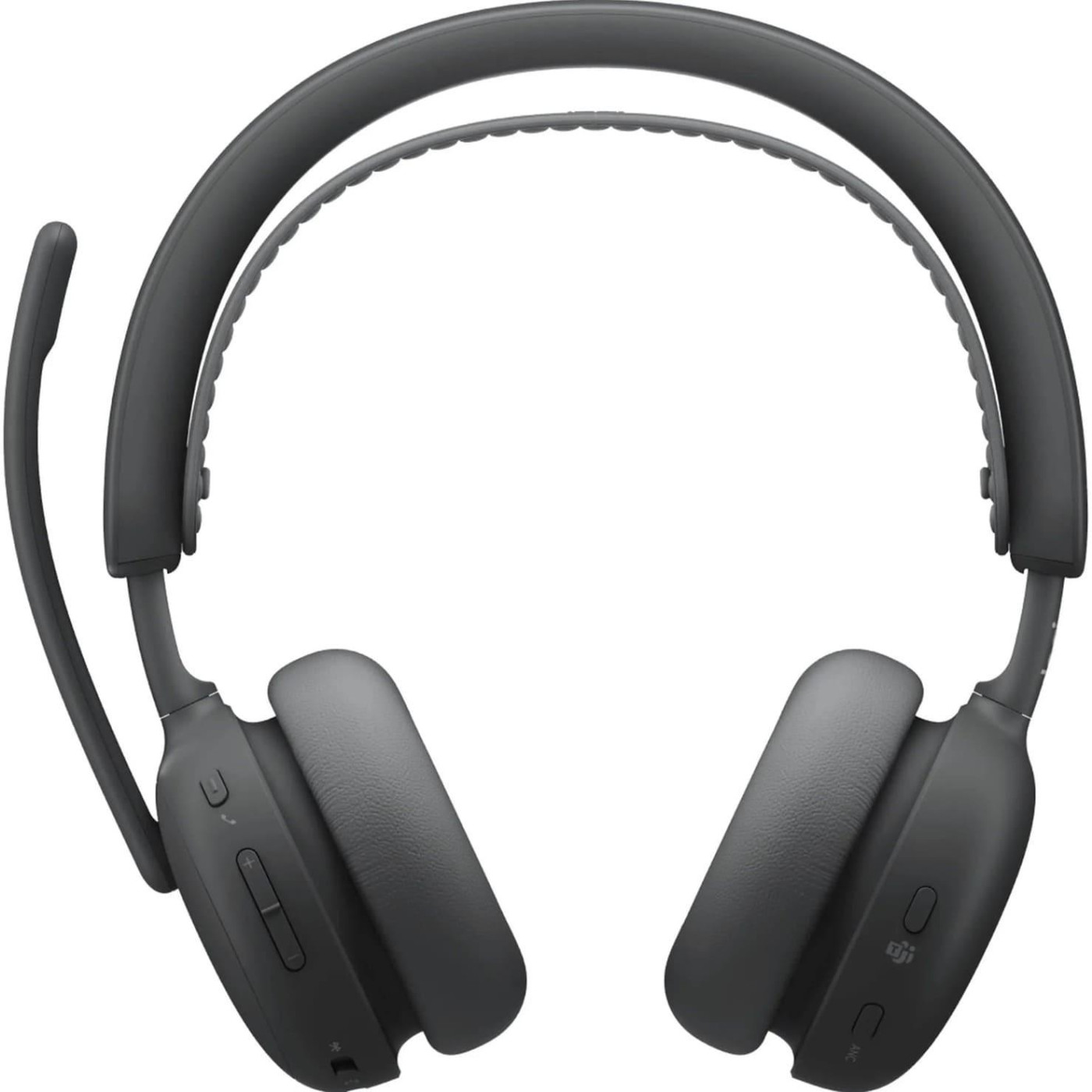 Гарнітура Logitech Zone Wireless 2 ES Headset for Business Graphite (981-001512)