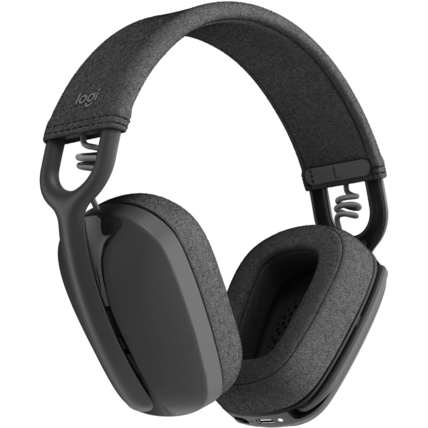 Гарнітура Logitech ZONE VIBE Wireless MS Graphite (981-001157)