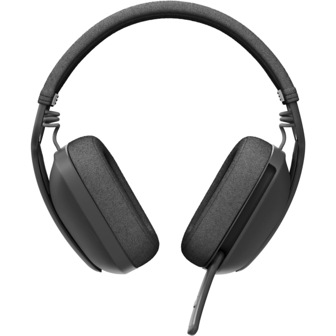 Гарнітура Logitech ZONE VIBE Wireless MS Graphite (981-001157)