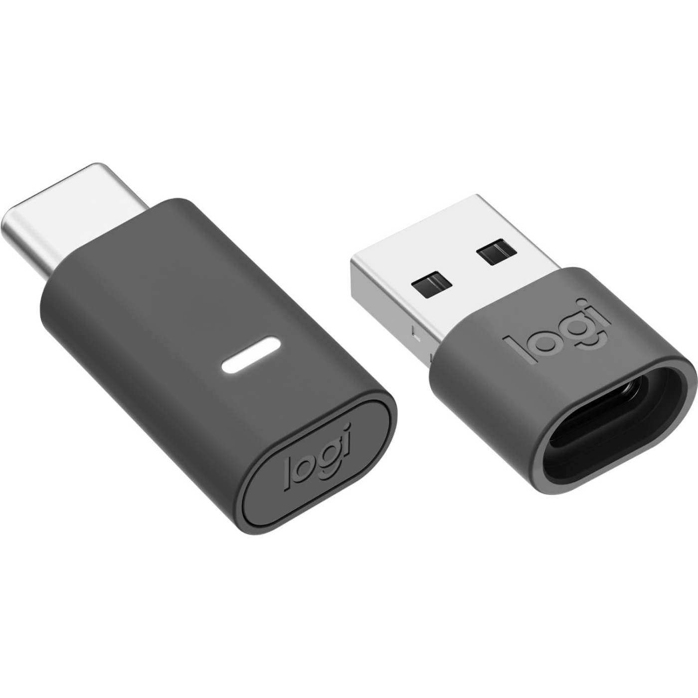 Гарнітура Logitech ZONE VIBE Wireless MS Graphite (981-001157)