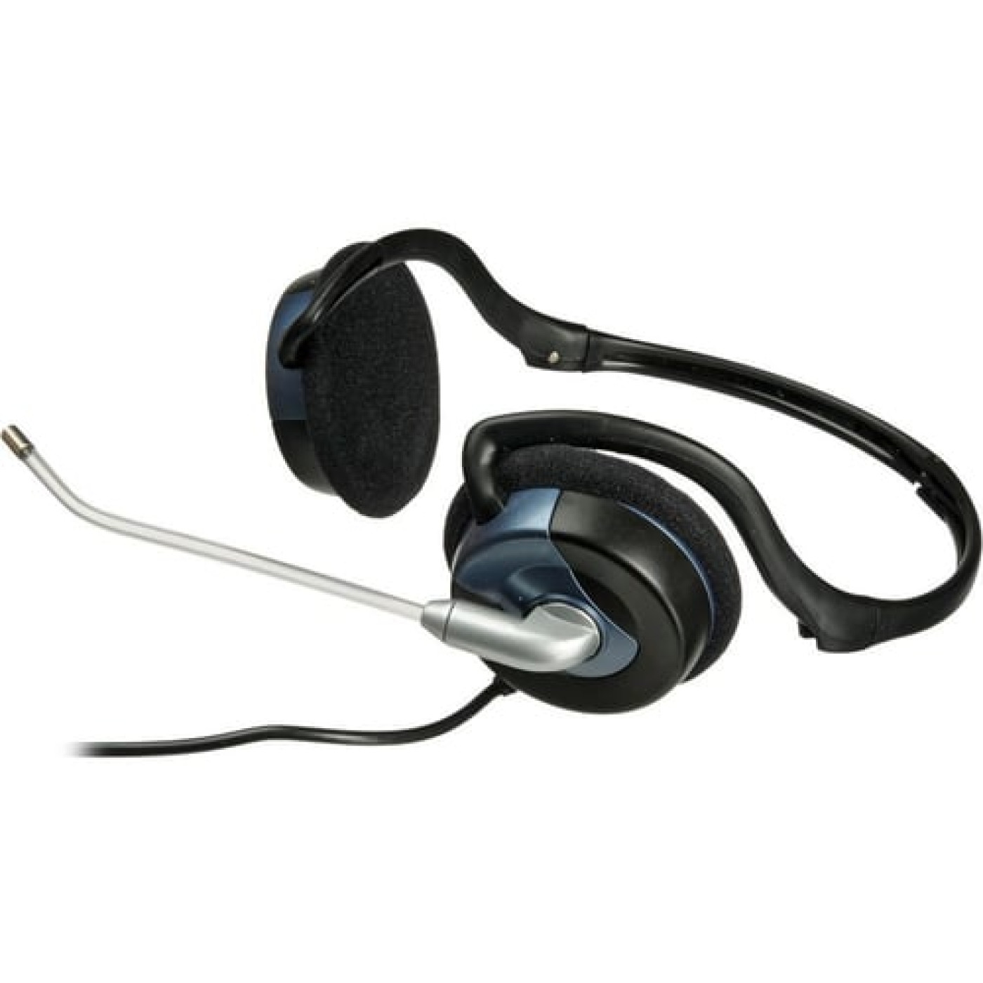 Гарнитура Genius HS-300N Black (31710146100)