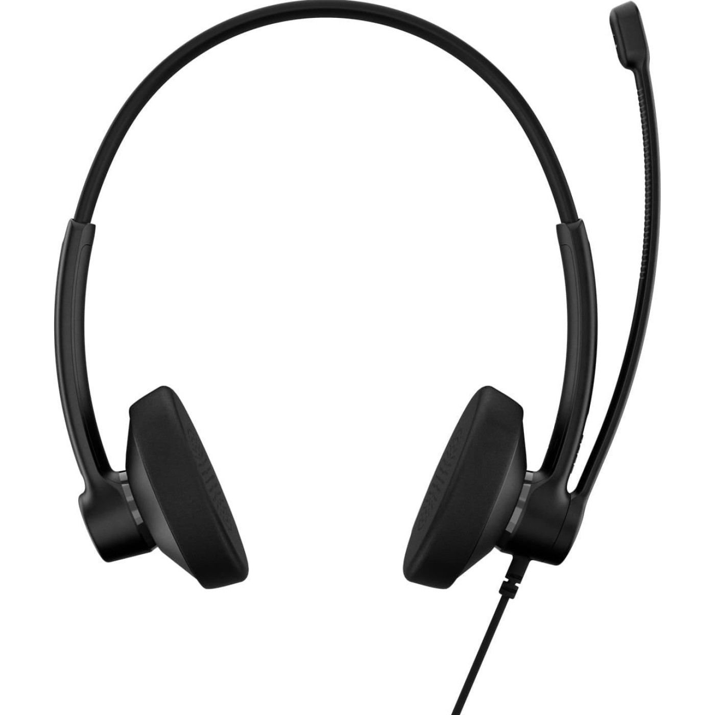Гарнітура Epos On-Ear IMPACT 100 MS USB C + A Black (1001421)