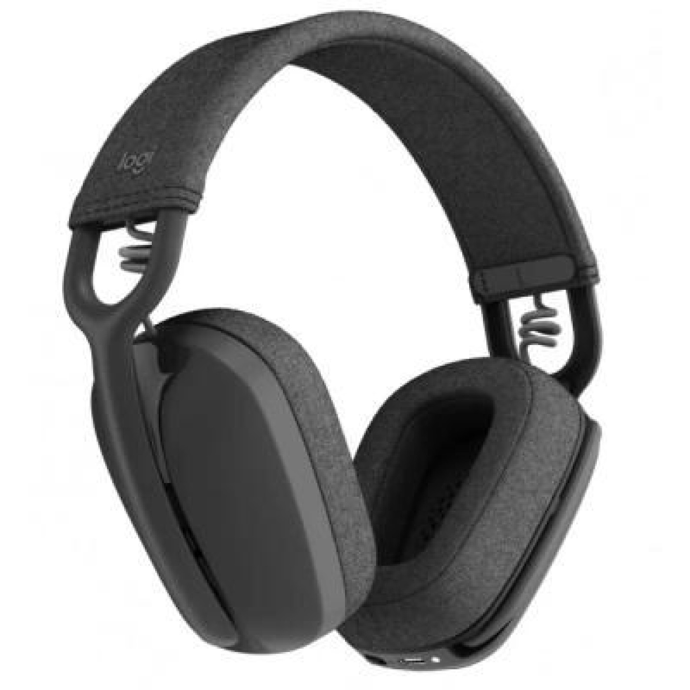 Гарнітура Logitech ZONE VIBE Wireless UC Graphite (981-001199)