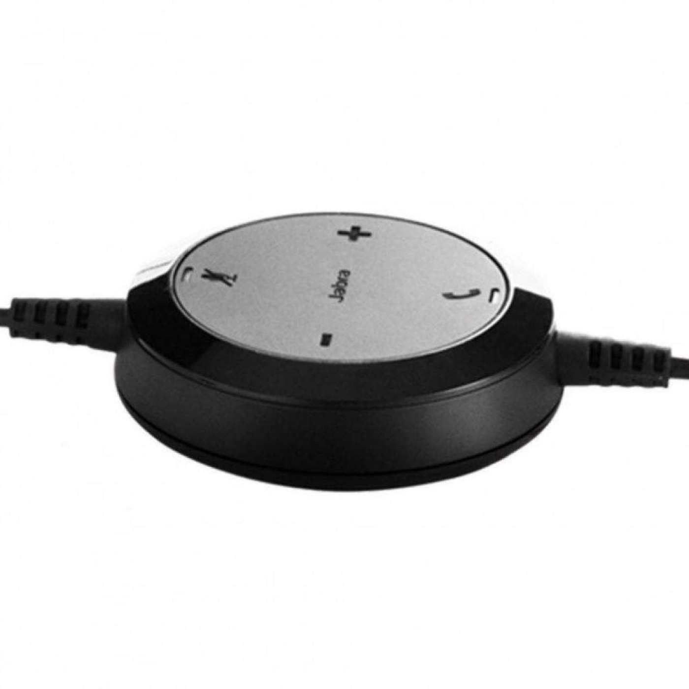 Гарнітура Jabra Evolve 20 MS Stereo Black (4999-823-109)