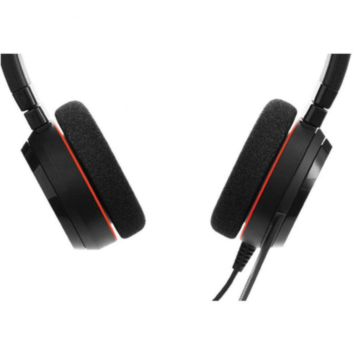 Гарнітура Jabra Evolve 20 MS Stereo Black (4999-823-109)
