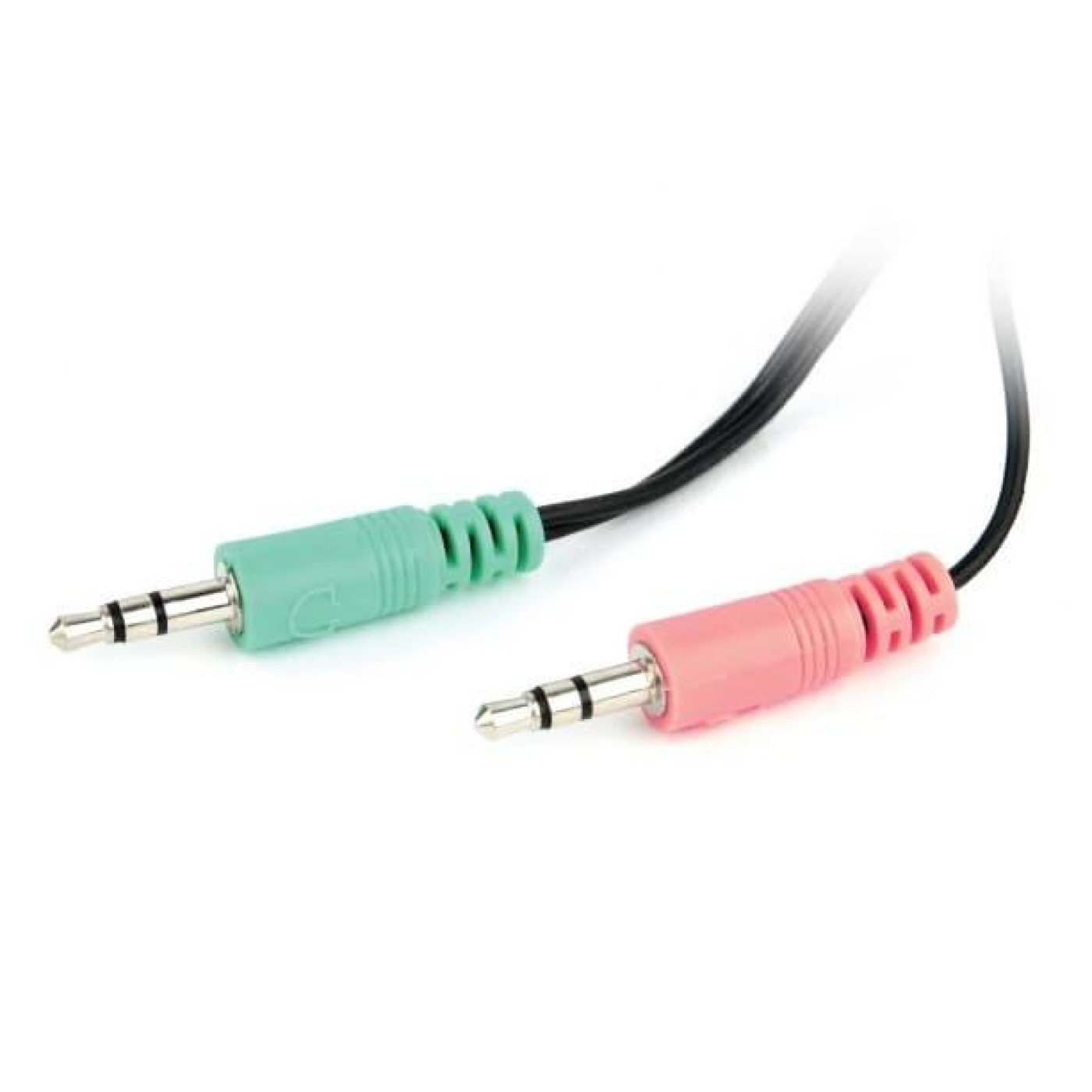 Гарнітура Gembird MHS-123 Black (MHS-123)