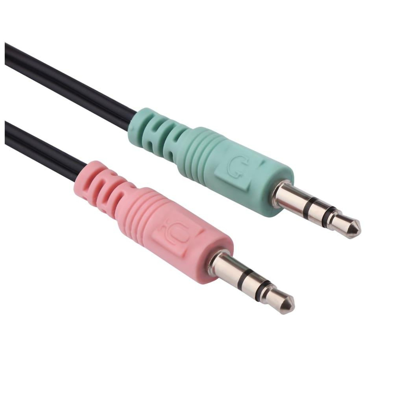 Гарнитура Gemix HP-120MV Black (HP-120MV)