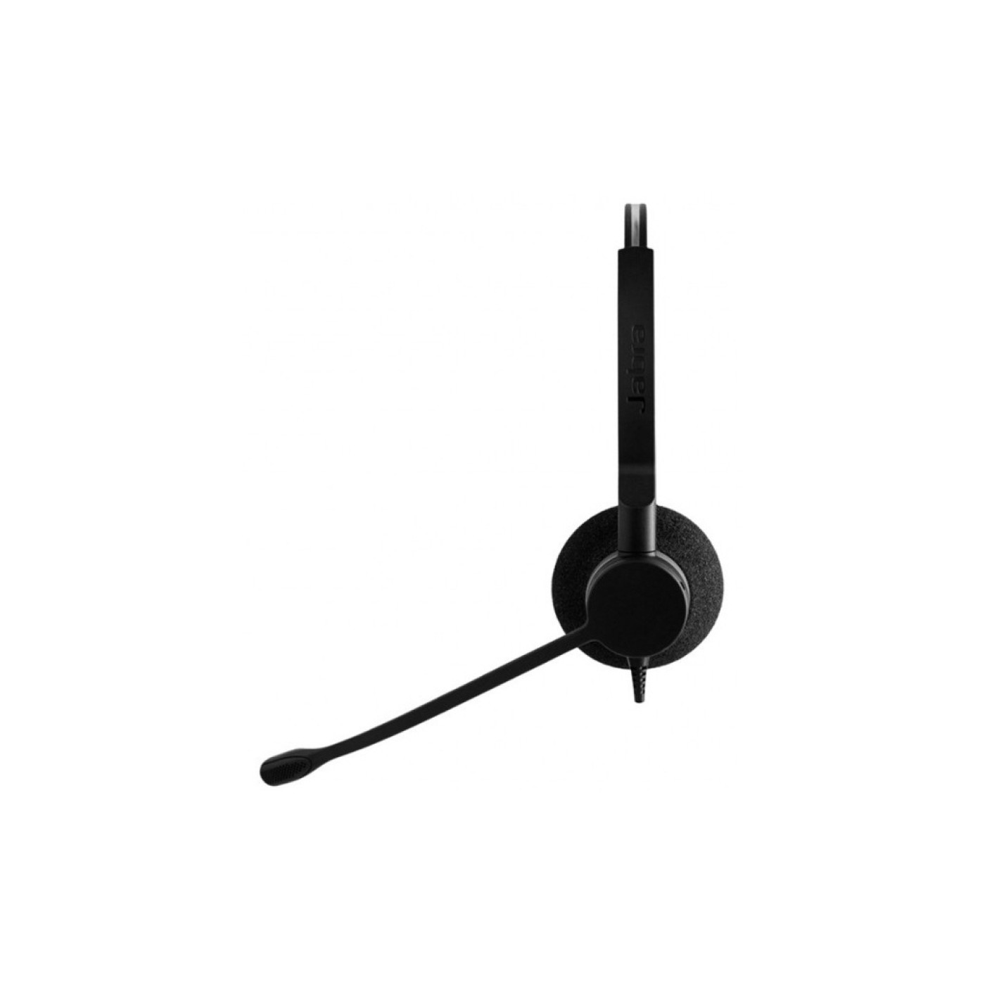 Гарнитура Jabra BIZ 2300 QD Wideband Duo (2389-820-109)