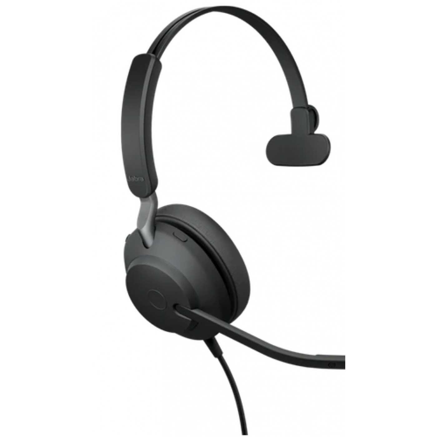 Гарнітура Jabra Evolve2 40 USB-A Mono MS (24089-899-999)