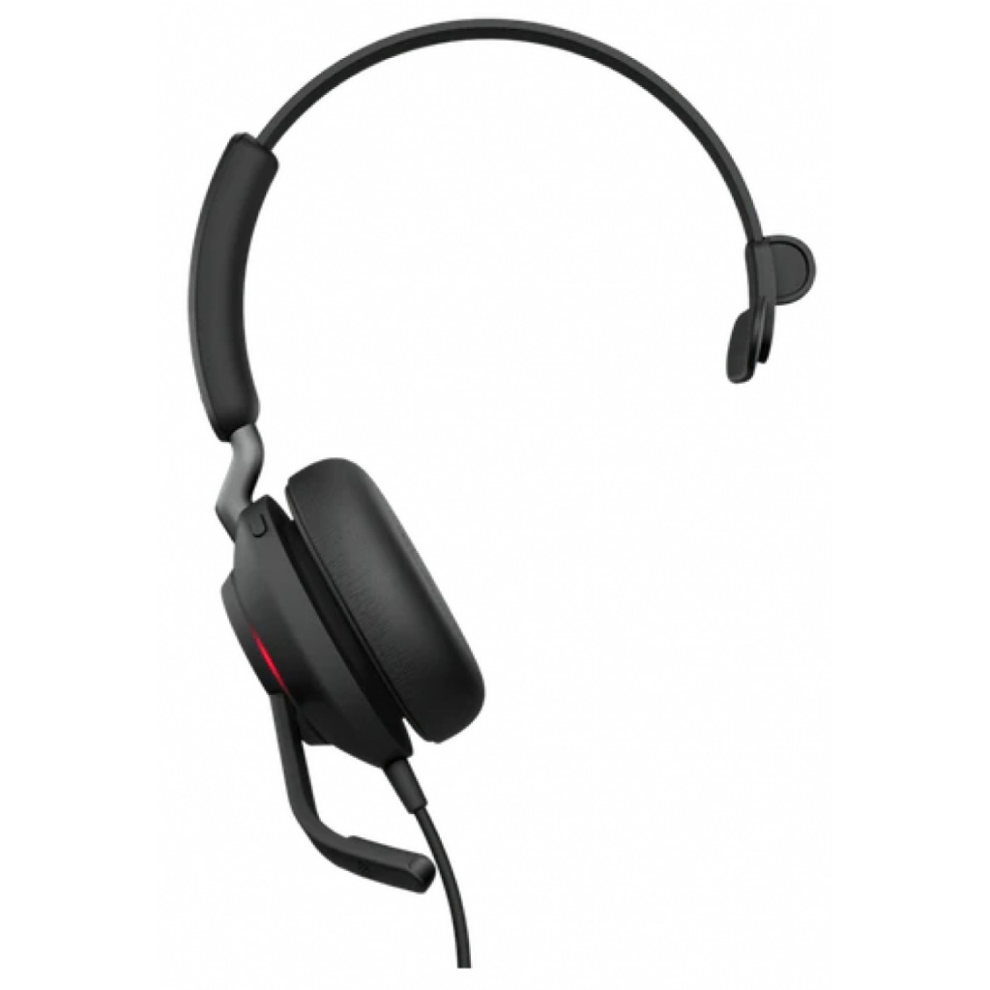 Гарнітура Jabra Evolve2 40 USB-A Mono MS (24089-899-999)