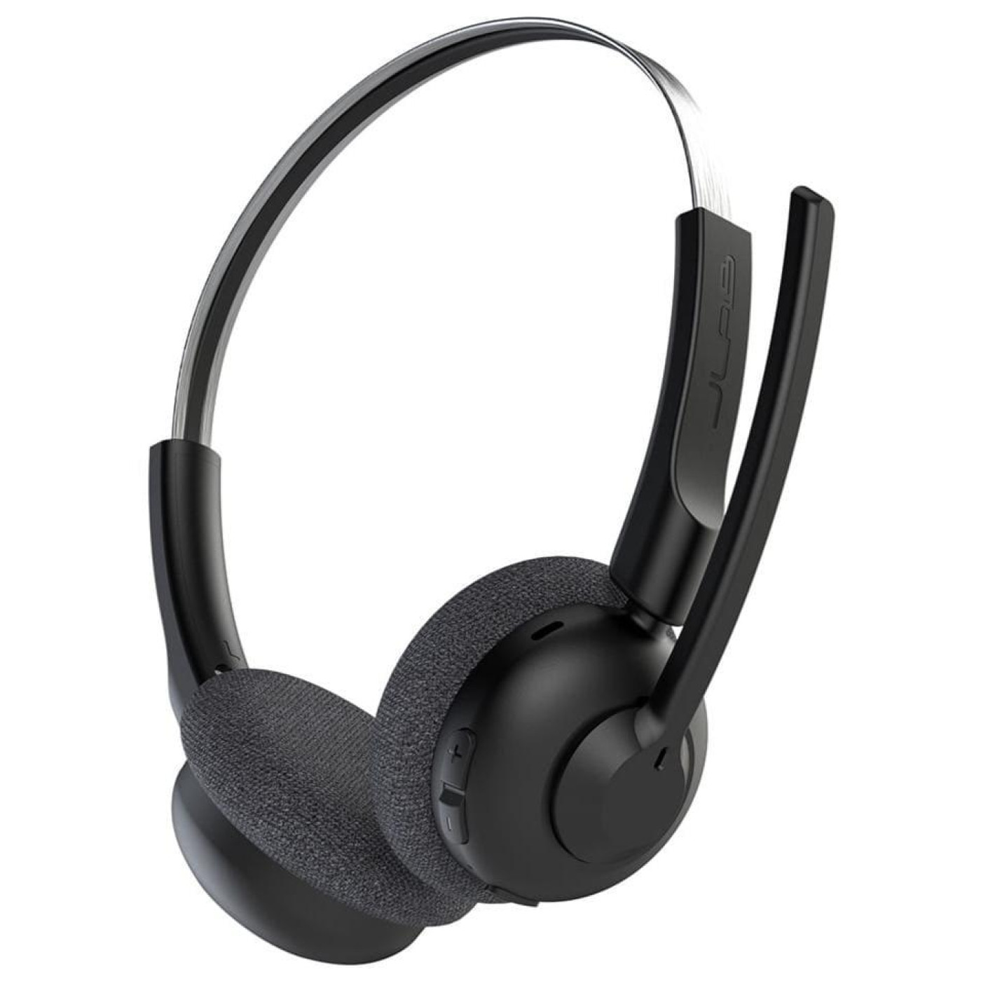Гарнітура Jlab GO Work Pop Wireless Headphones Black (IEUHBGWRKPOPRBLK4) U1