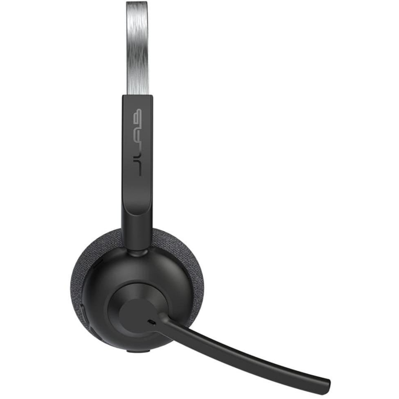 Гарнітура Jlab GO Work Pop Wireless Headphones Black (IEUHBGWRKPOPRBLK4) U1