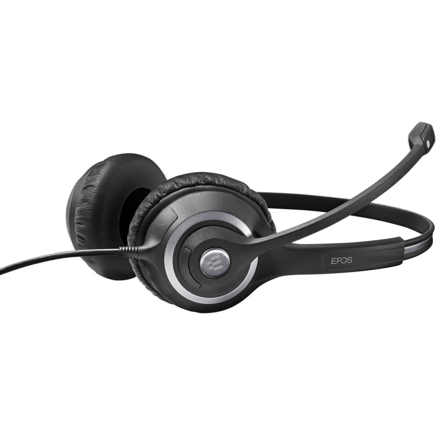 Гарнитура Epos On-Ear IMPACT SC 260 USB MS II USB Black (1000579)