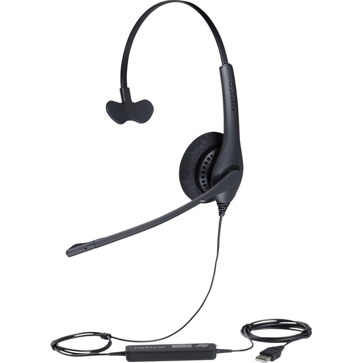 Гарнитура Jabra BIZ 1500 Mono USB (1553-0159)