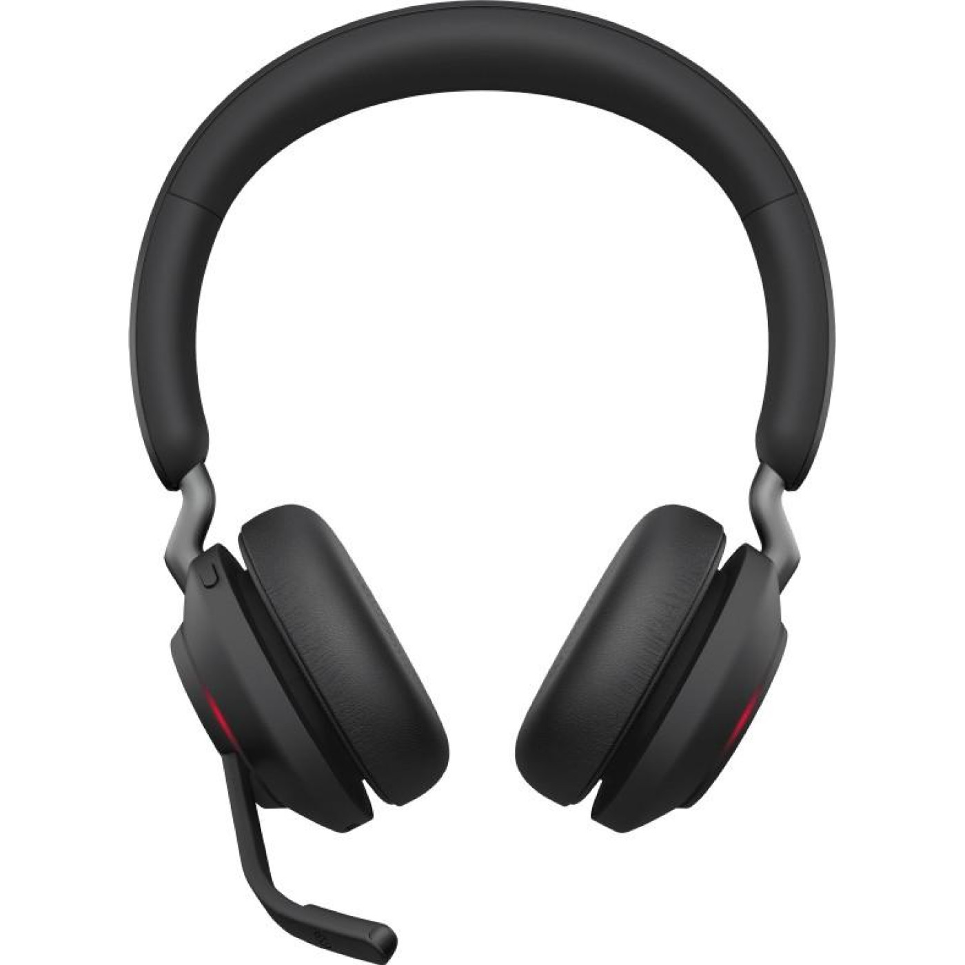 Гарнитура Jabra Evolve 2 65 MS Stereo Black (26599-999-899)