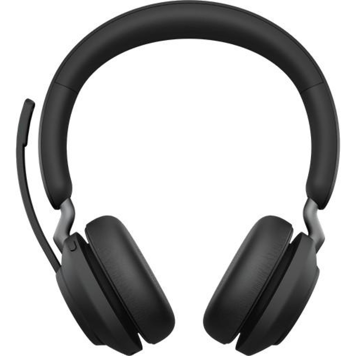 Гарнитура Jabra Evolve 2 65 MS Stereo Black (26599-999-899)