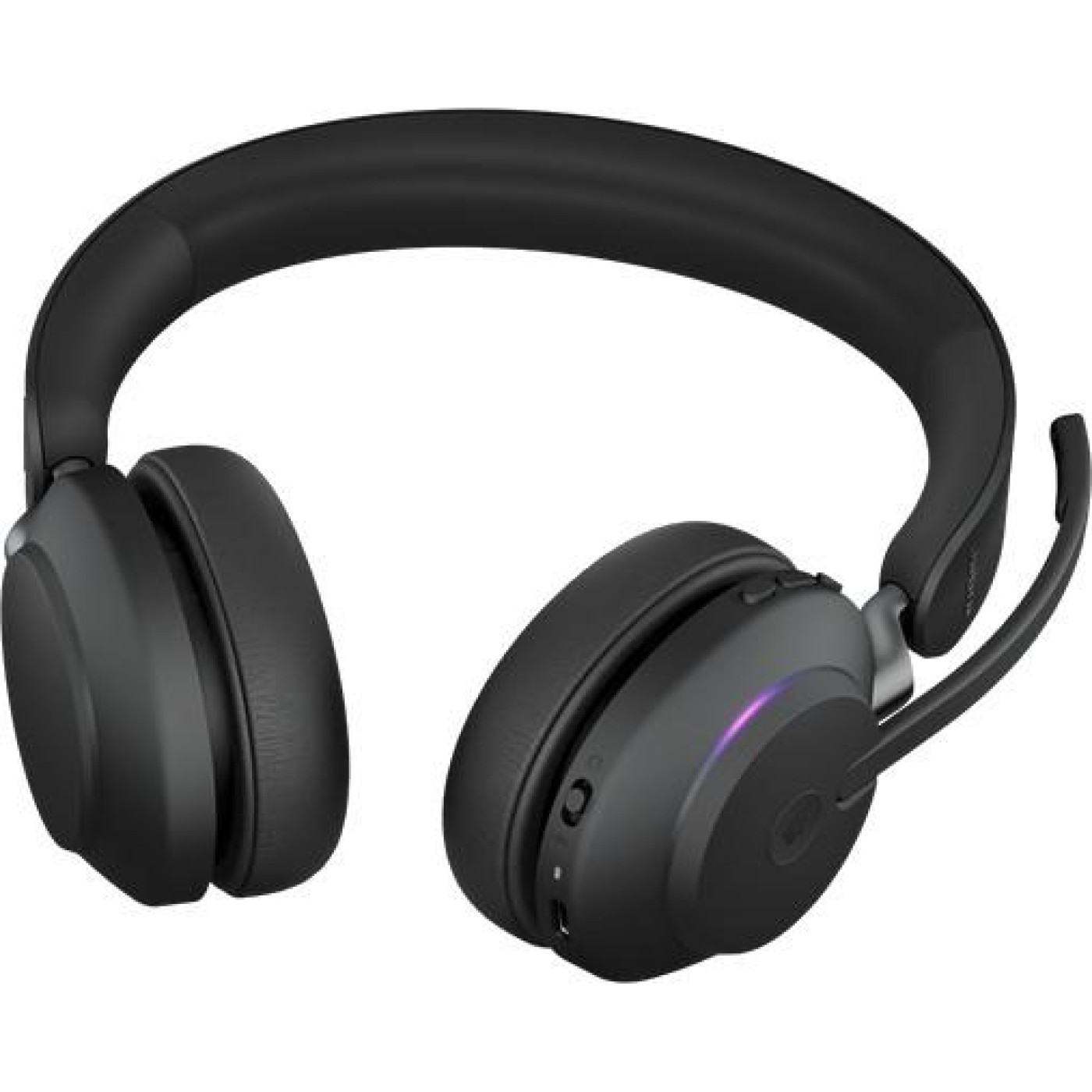 Гарнитура Jabra Evolve 2 65 MS Stereo Black (26599-999-899)