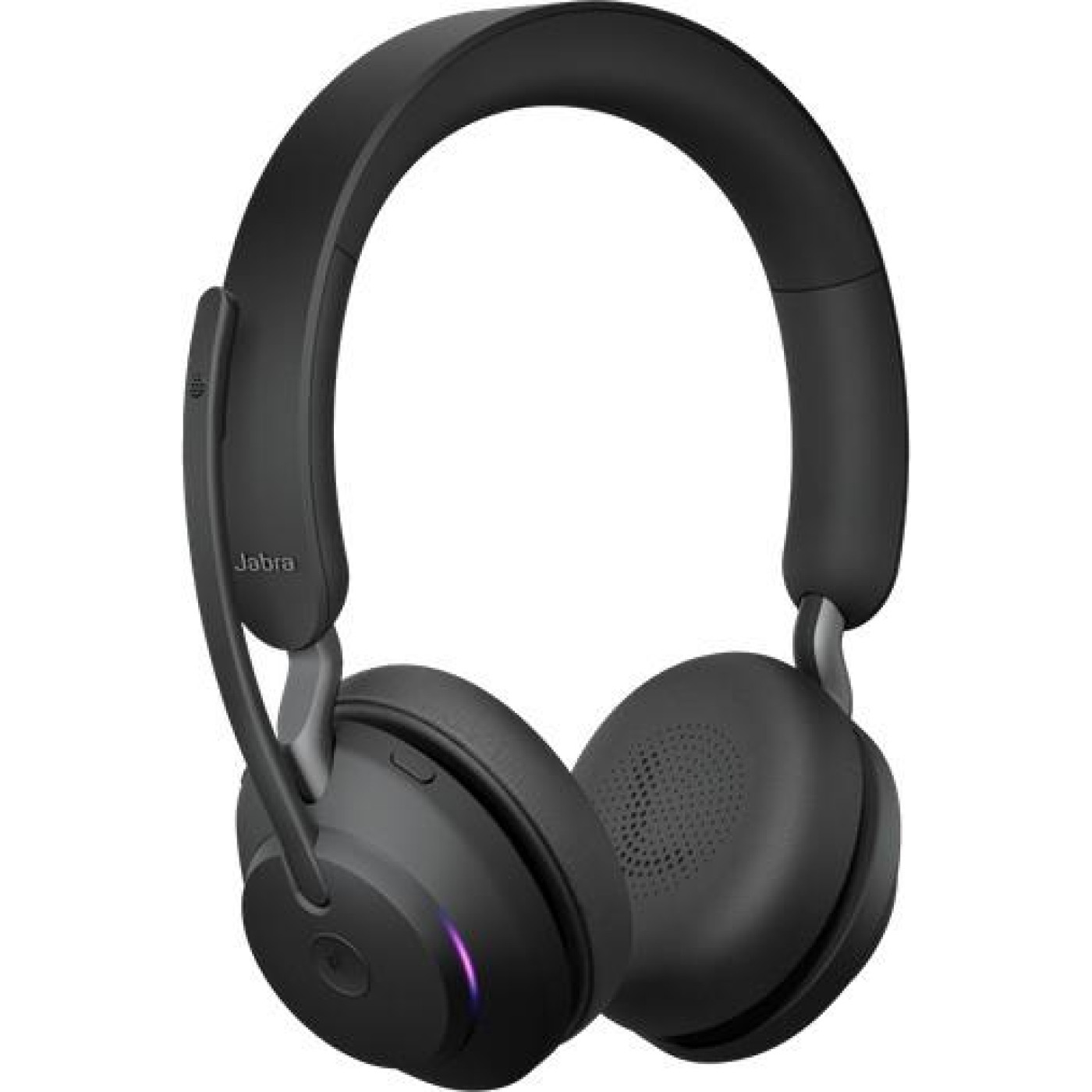 Гарнитура Jabra Evolve 2 65 MS Stereo Black (26599-999-899)