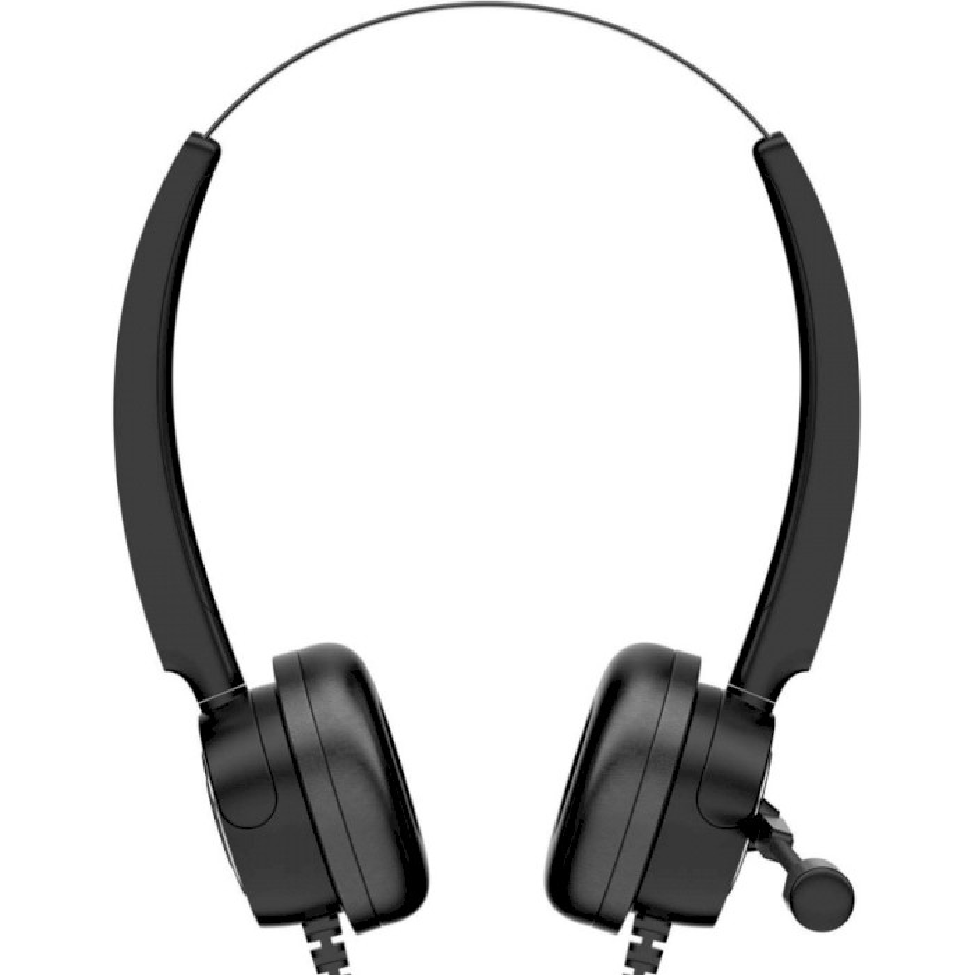 Гарнітура HP DHE-8000 Black (DHE-8000)