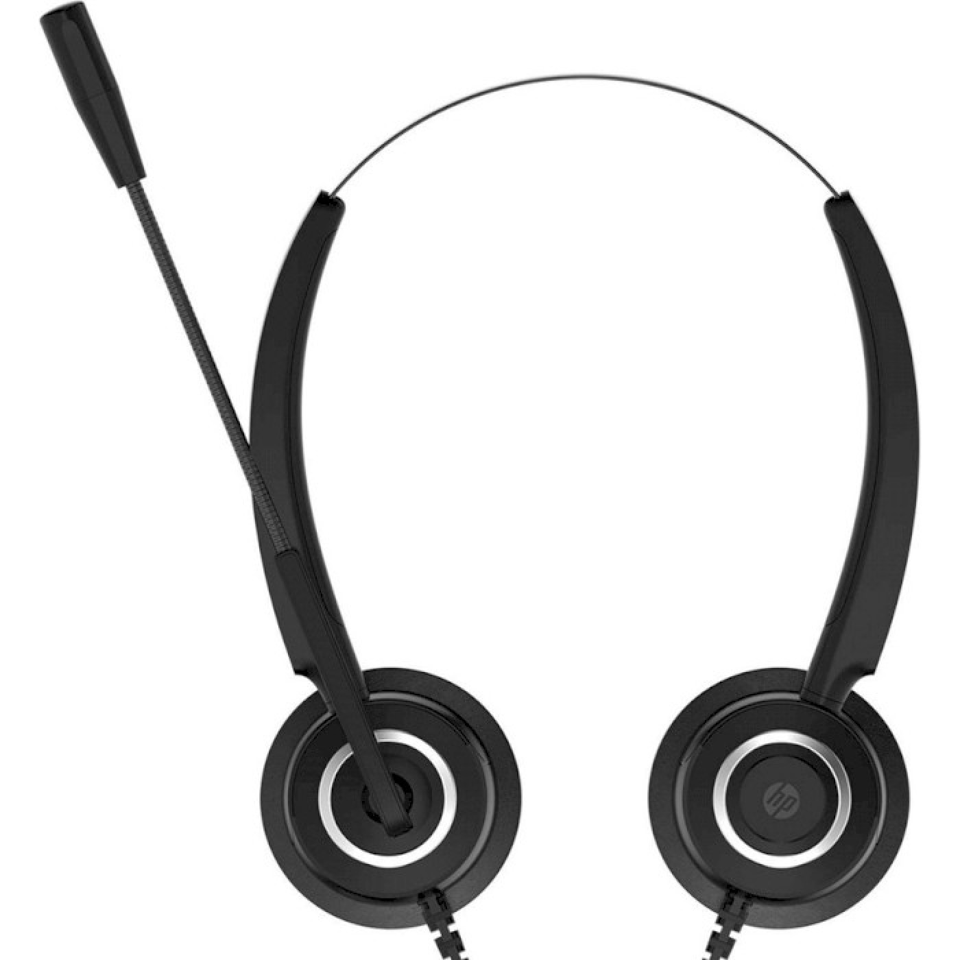 Гарнітура HP DHE-8000 Black (DHE-8000)