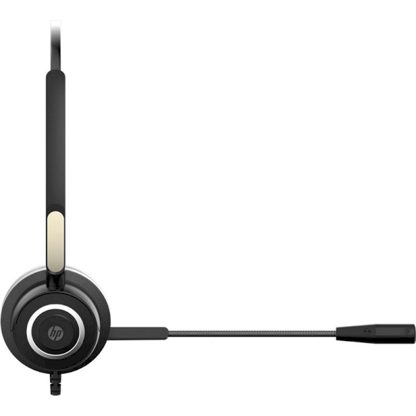 Гарнітура HP DHE-8000 Black (DHE-8000)