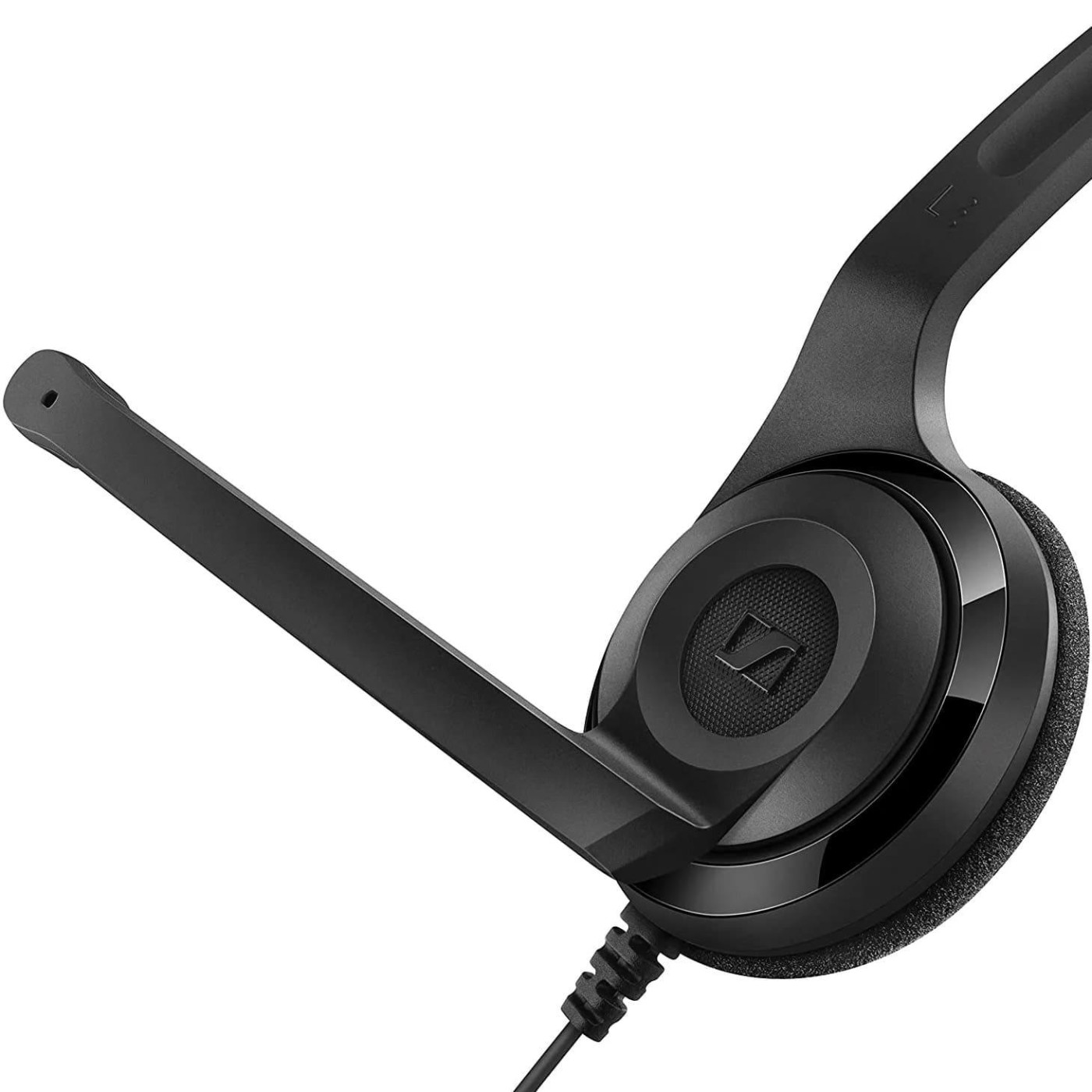 Гарнитура Sennheiser Comm PC 3 Chat (504195)