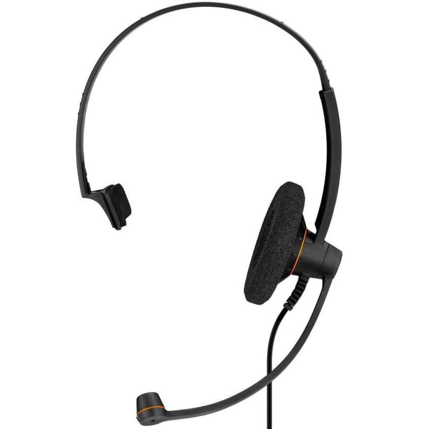 Специализированная гарнитура Sennheiser Epos I SC 30 USB ML Mono Black (1000550)