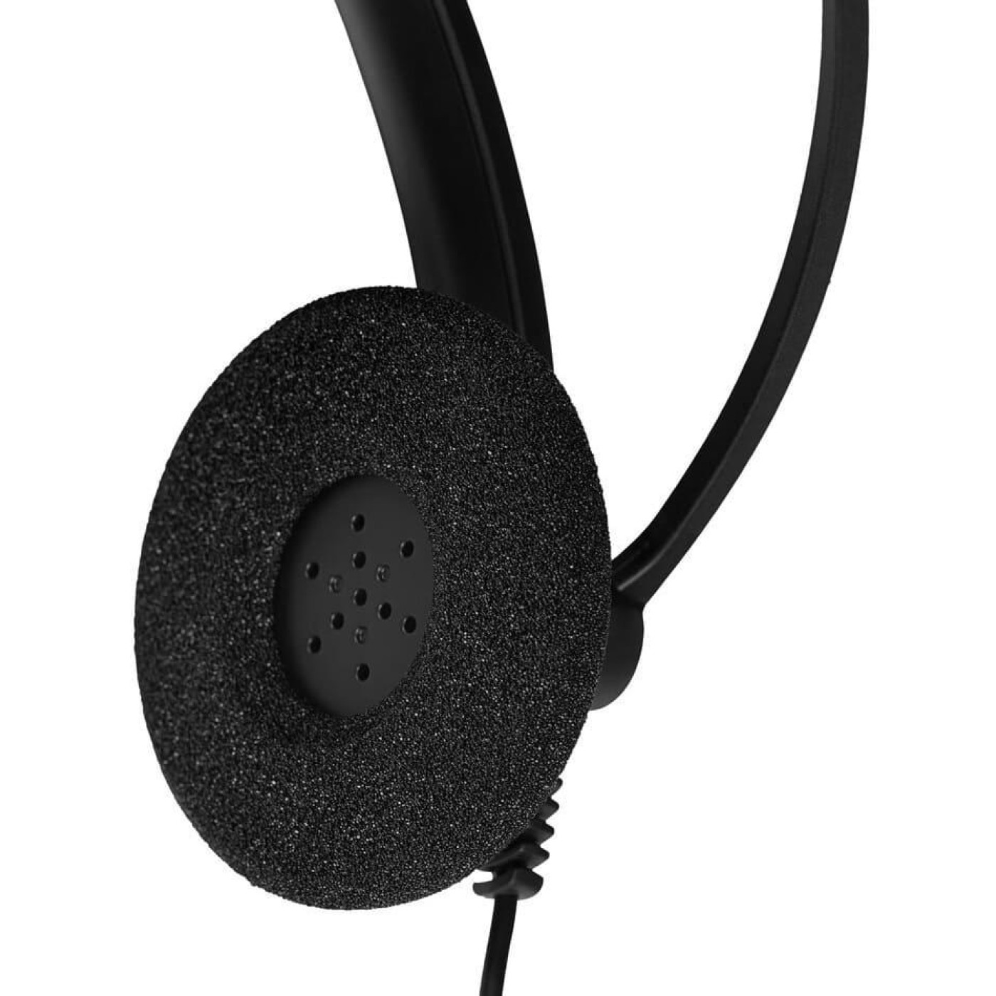 Специализированная гарнитура Sennheiser Epos I SC 30 USB ML Mono Black (1000550)