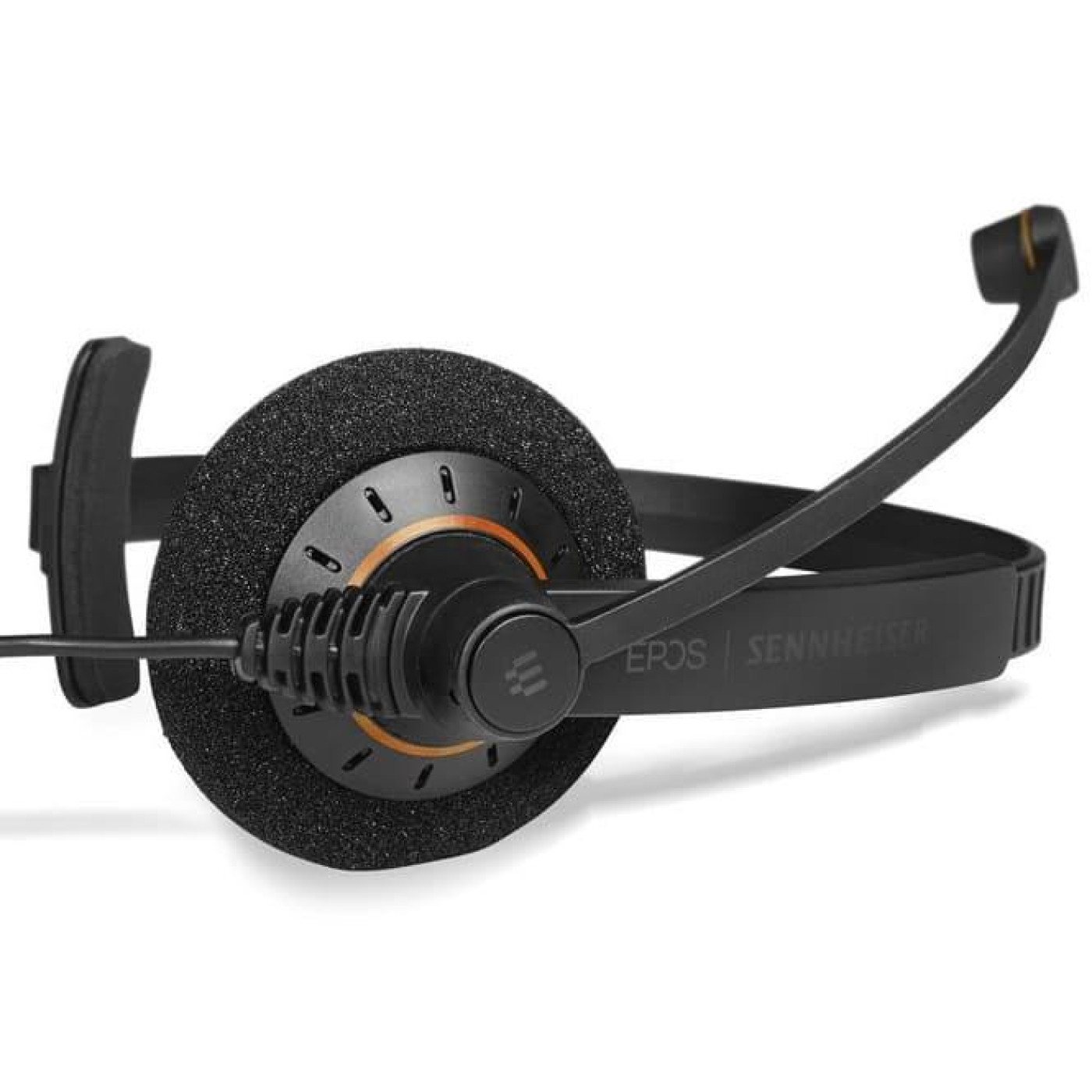 Специализированная гарнитура Sennheiser Epos I SC 30 USB ML Mono Black (1000550)