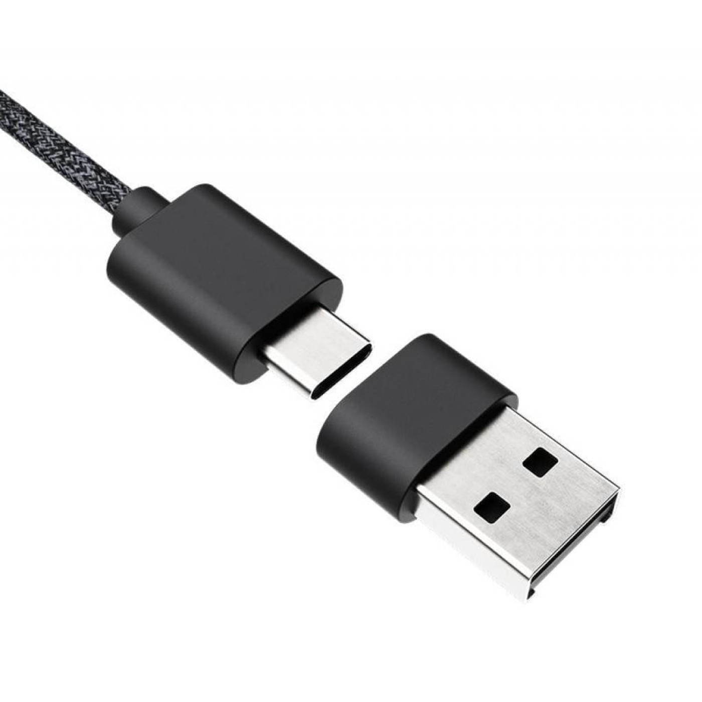 Гарнітура Logitech Zone Wired USB Grey (981-000870)