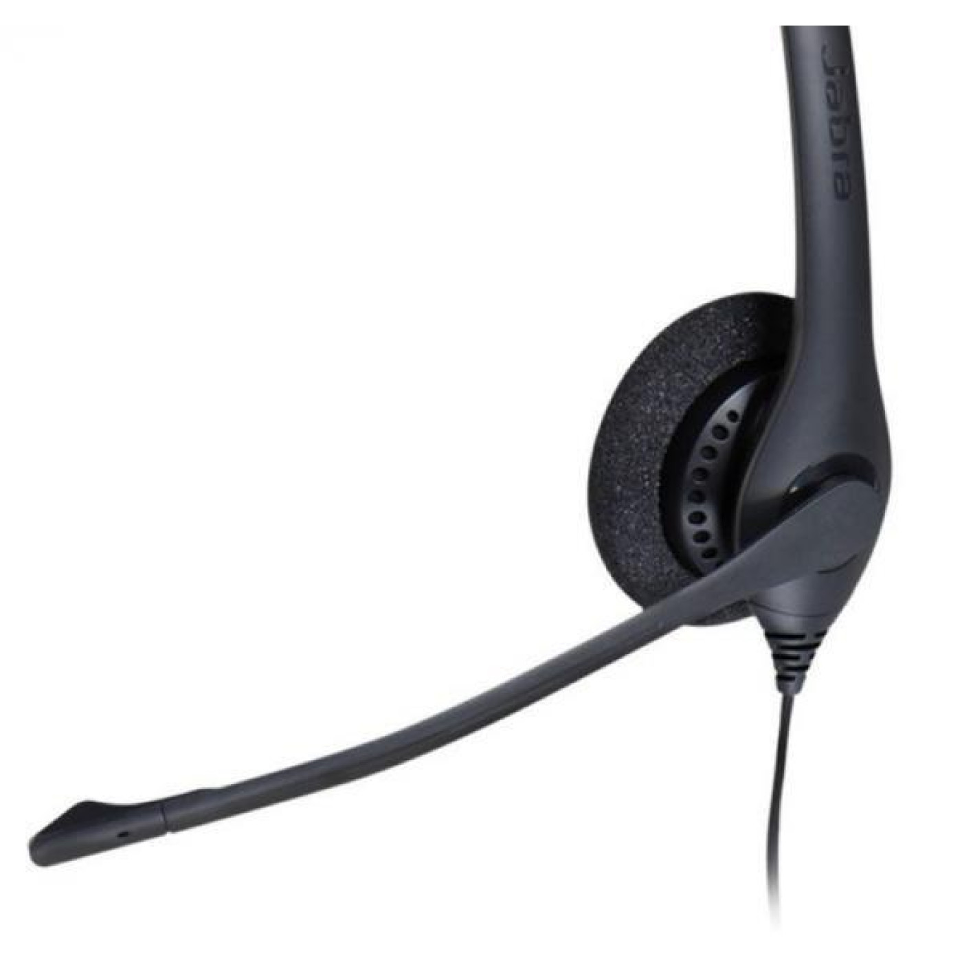 Гарнитура Jabra BIZ 1500 Duo QD (1519-0154)