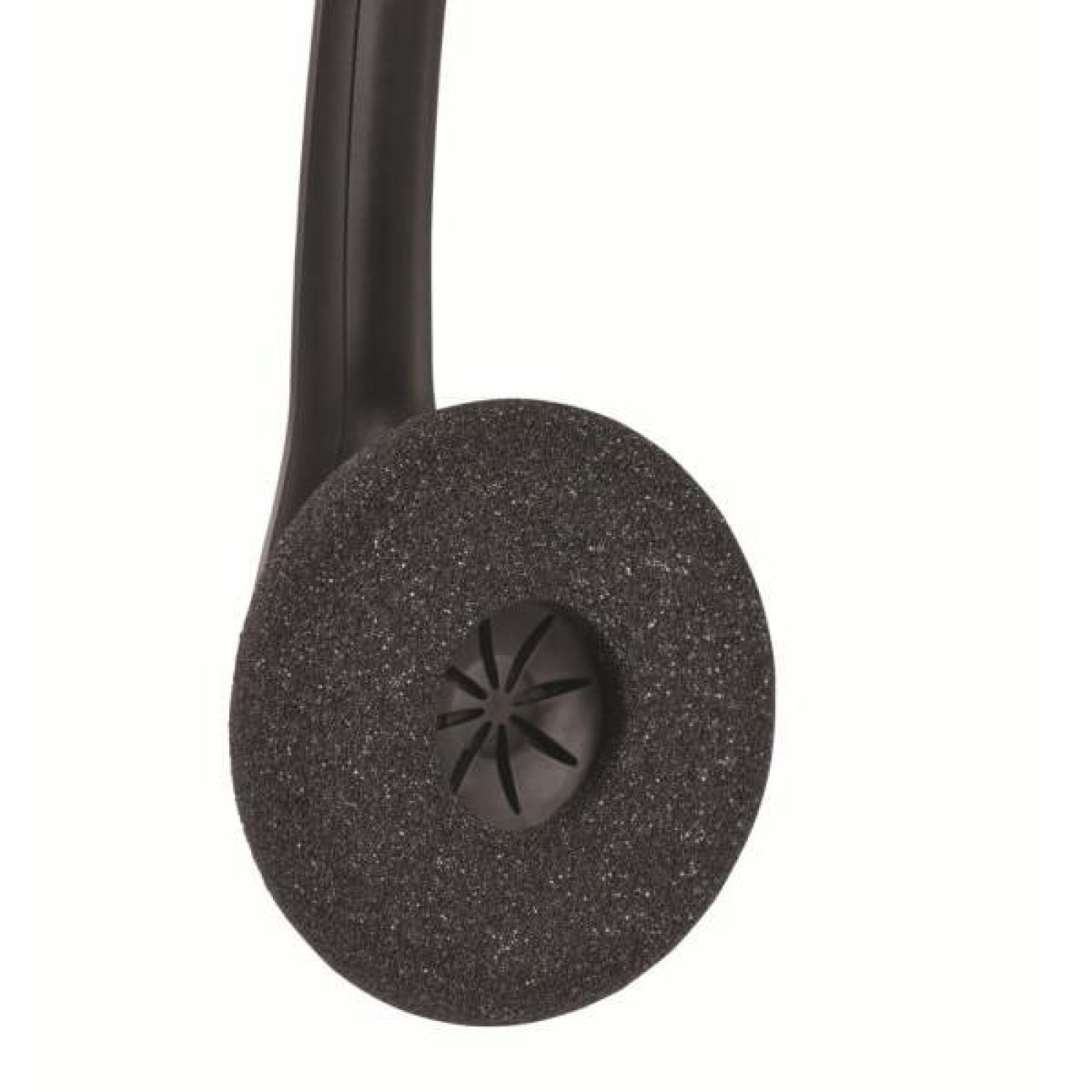 Гарнитура Jabra BIZ 1500 Duo QD (1519-0154)