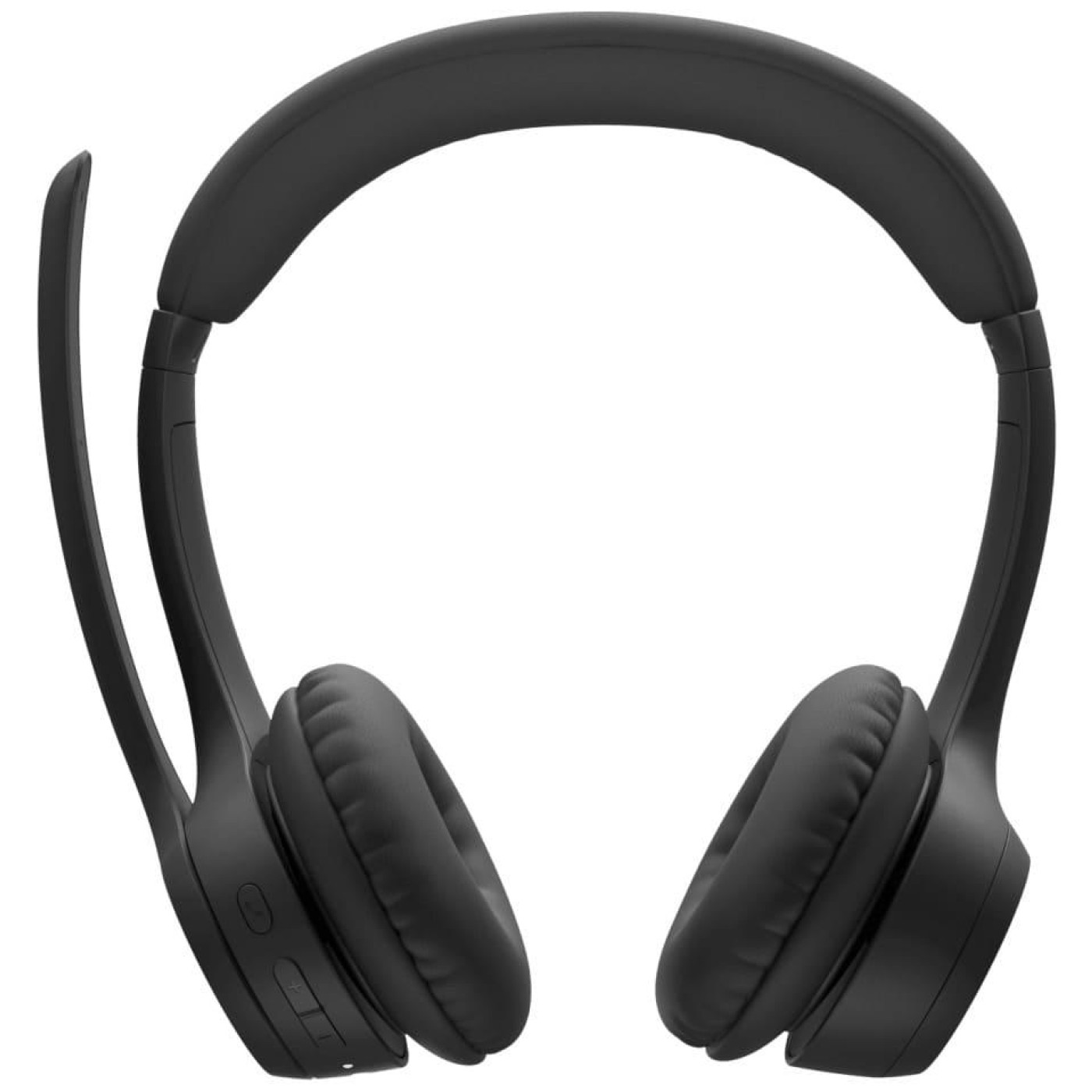 Гарнитура Logitech Zone 300 Wireless Bluetooth Headset Midnight Black (981-001407)