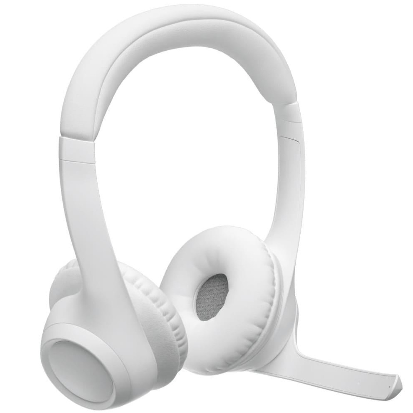 Гарнитура Logitech Zone 300 Wireless Bluetooth Headset Off-White (981-001417)