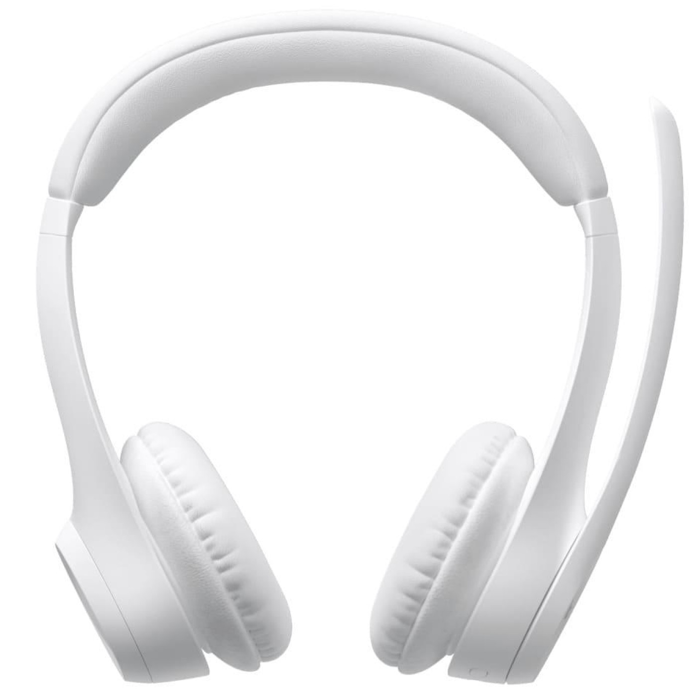 Гарнитура Logitech Zone 300 Wireless Bluetooth Headset Off-White (981-001417)
