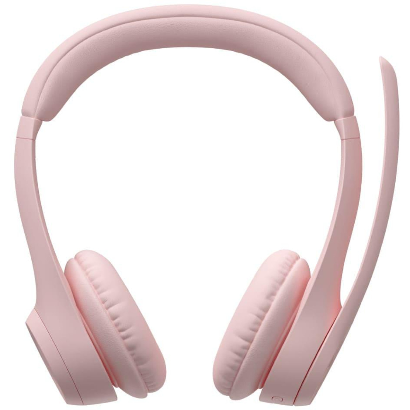 Гарнітура Logitech Zone 300 Wireless Bluetooth Headset Rose (981-001412)