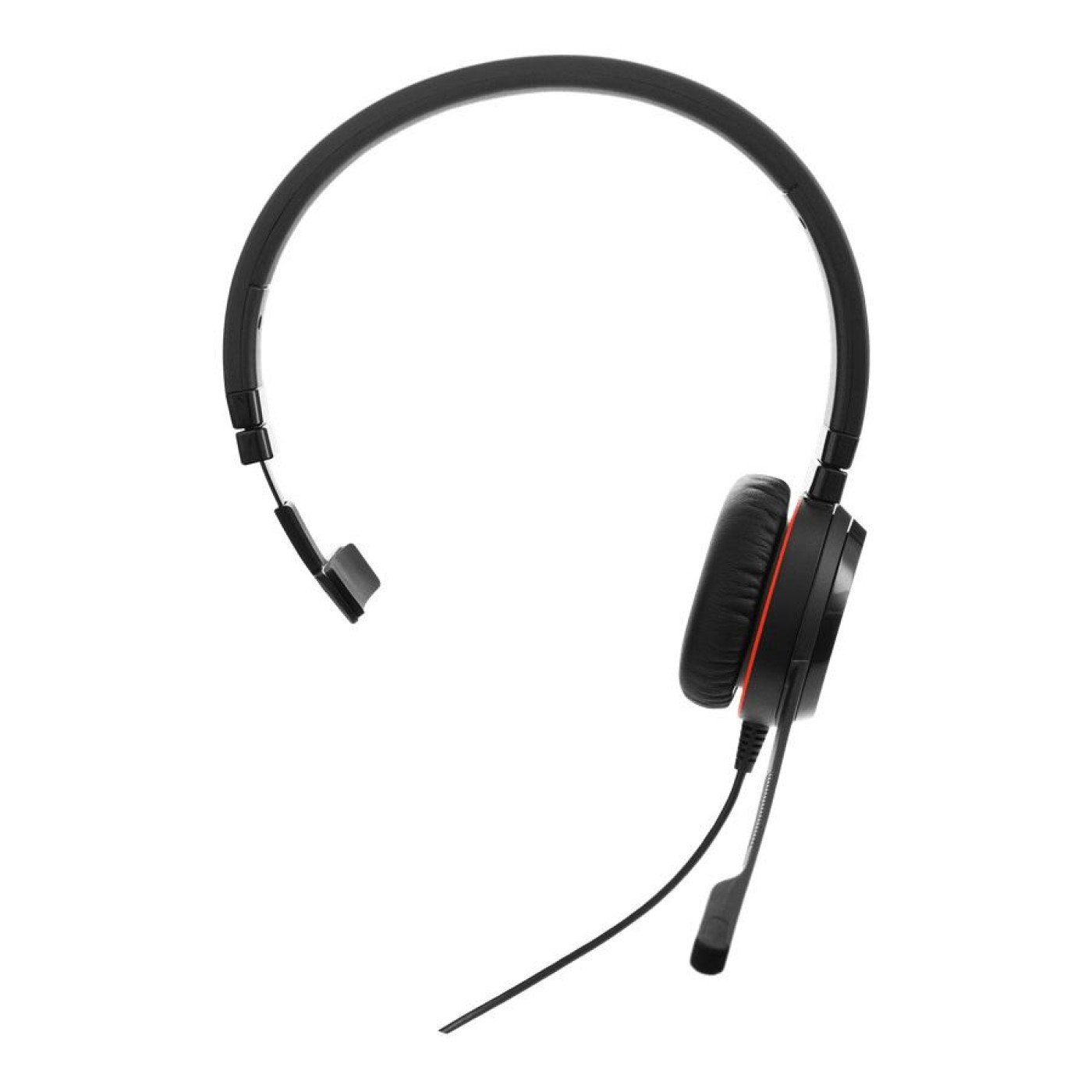 Гарнитура Jabra Evolve 30 II MS Mono Black (5393-823-309)