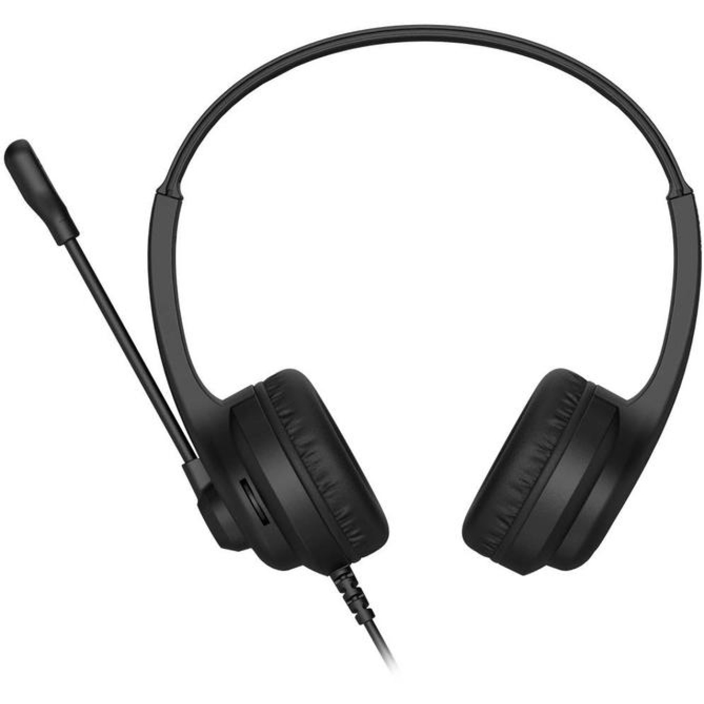 Гарнитура A4Tech HS-8i Black (HS-8i (Black))
